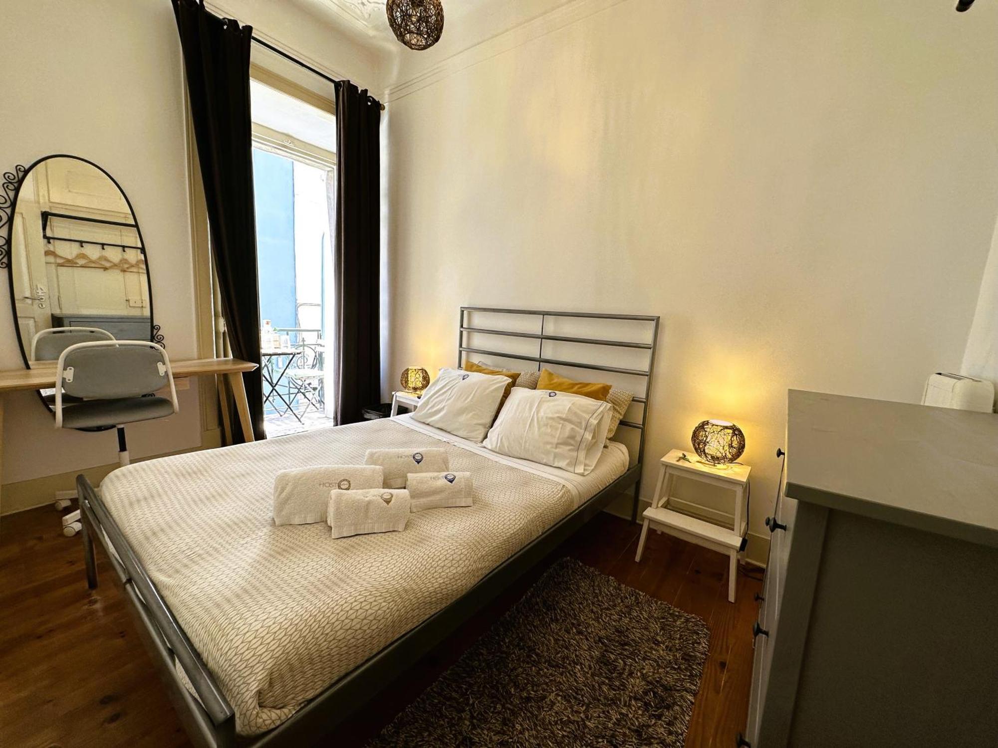 Estrela Charming Rooms Lisboa Exterior foto