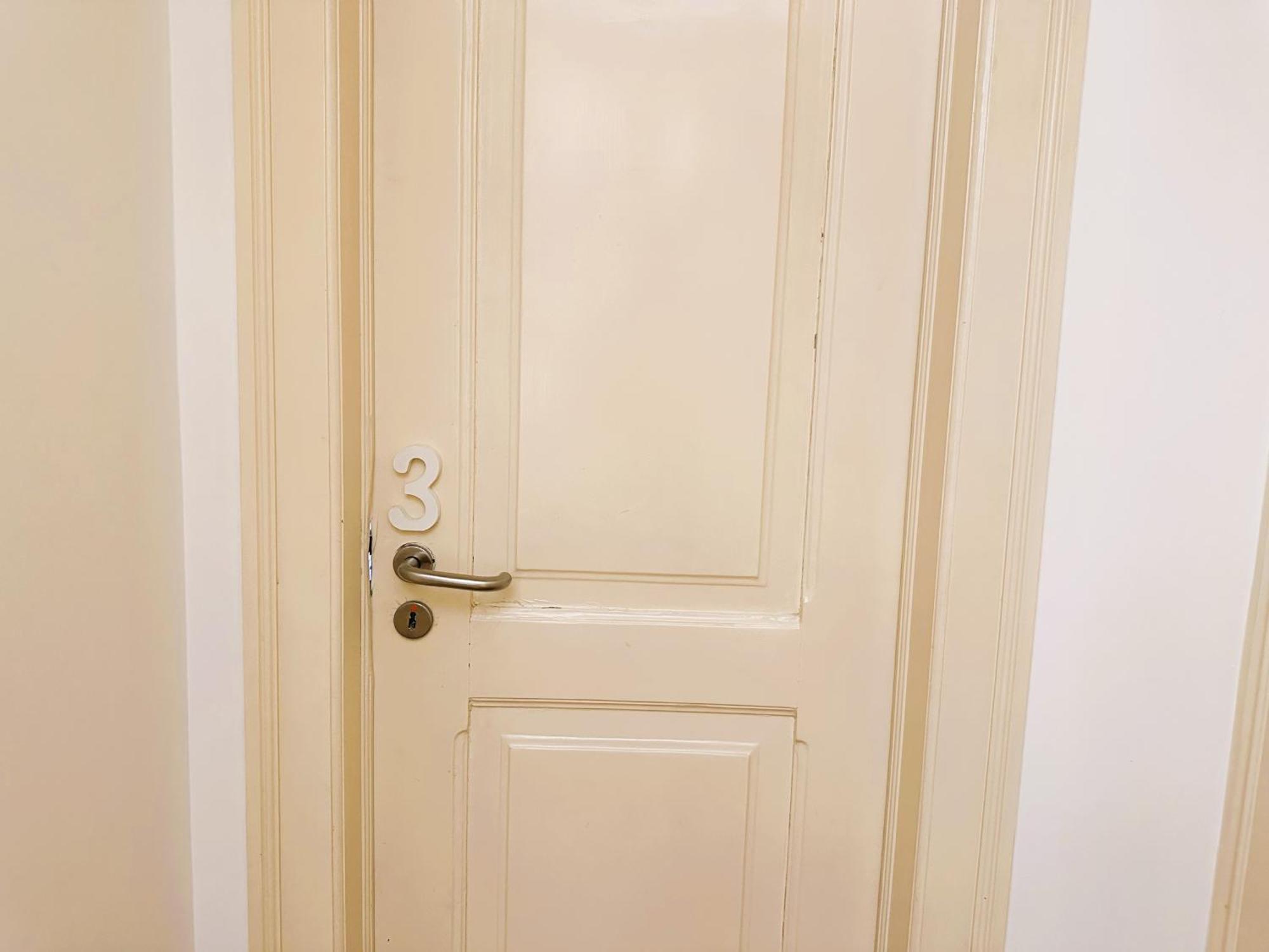 Estrela Charming Rooms Lisboa Exterior foto