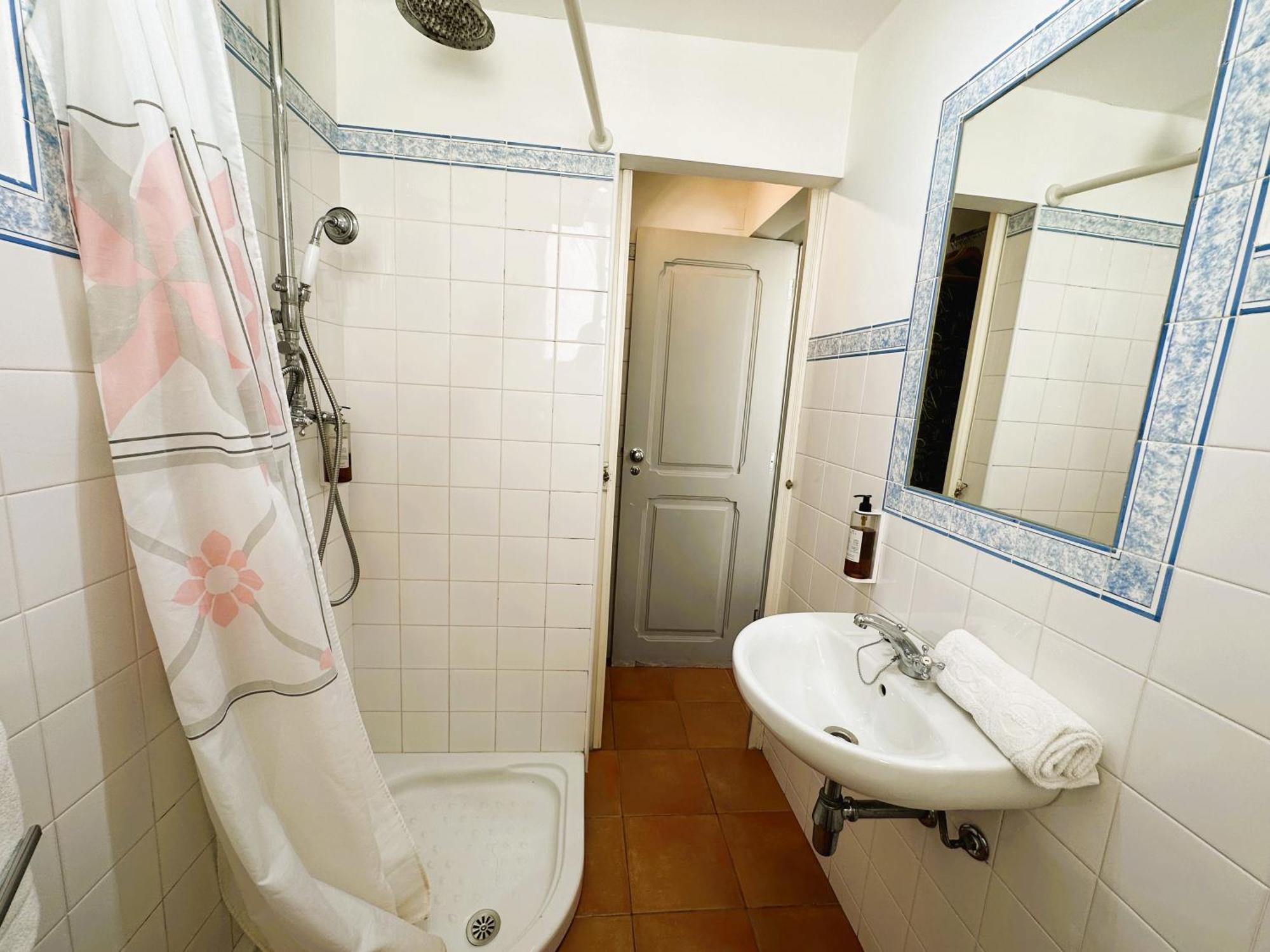 Estrela Charming Rooms Lisboa Habitación foto
