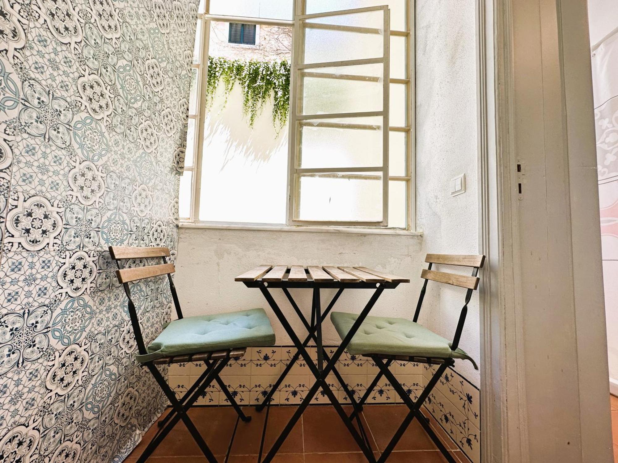 Estrela Charming Rooms Lisboa Habitación foto