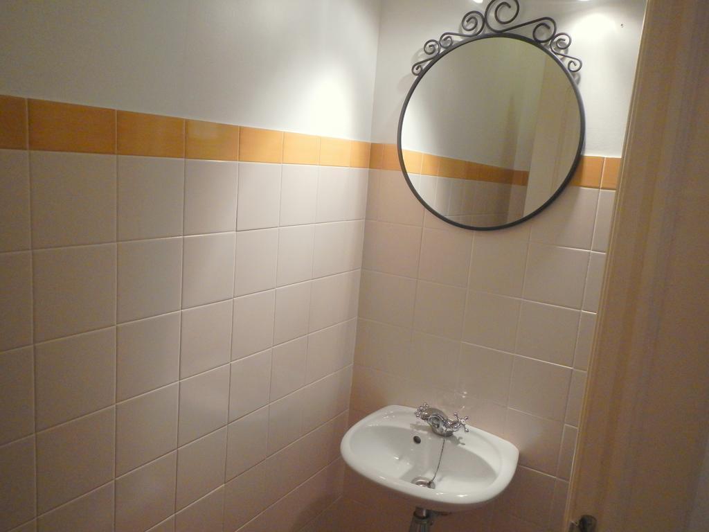 Estrela Charming Rooms Lisboa Habitación foto