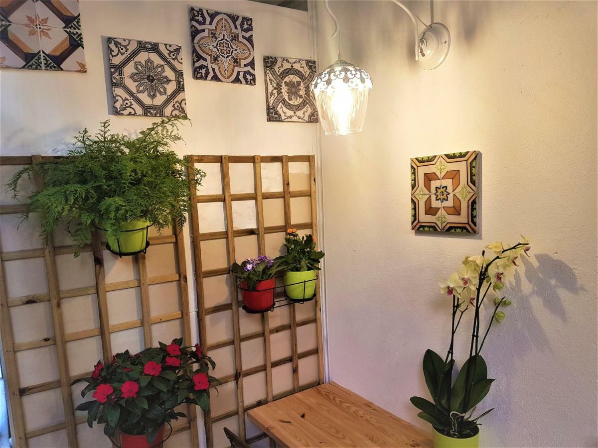 Estrela Charming Rooms Lisboa Exterior foto