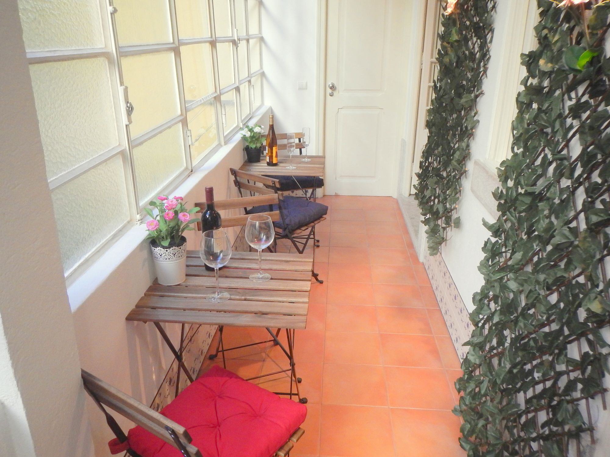 Estrela Charming Rooms Lisboa Exterior foto