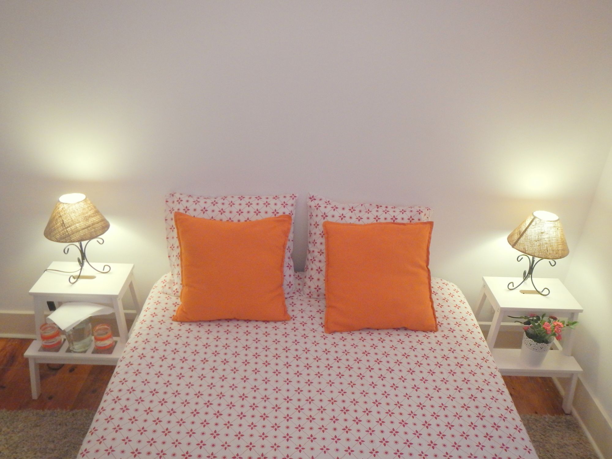 Estrela Charming Rooms Lisboa Exterior foto
