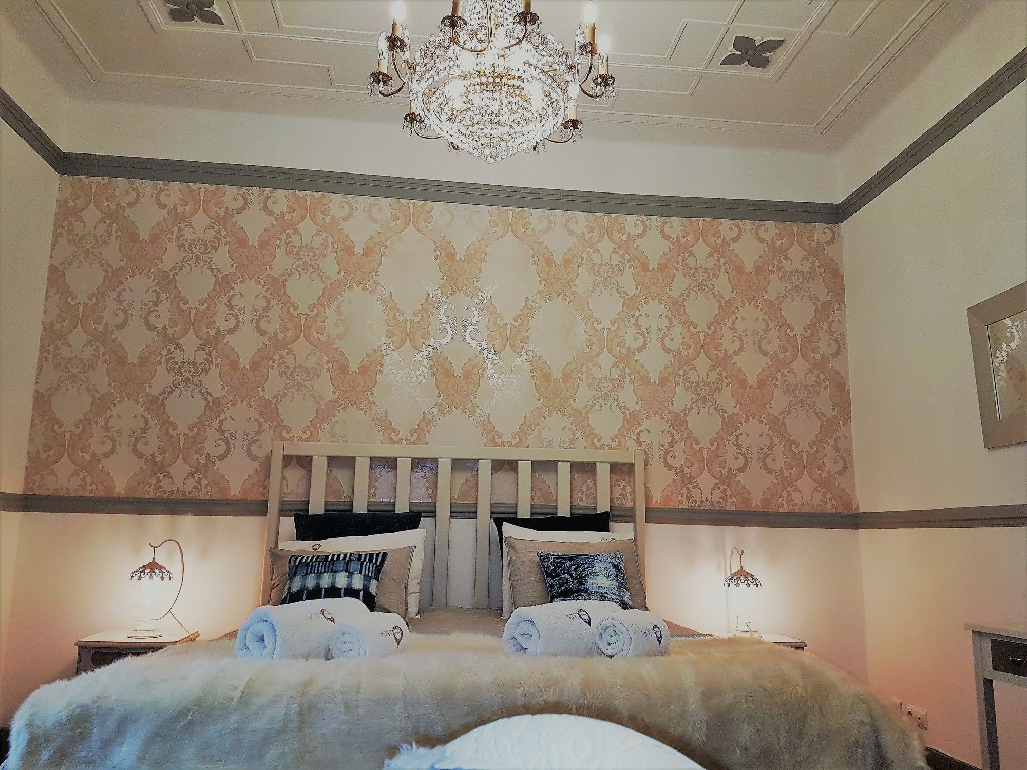Estrela Charming Rooms Lisboa Exterior foto